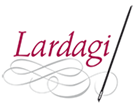 Logo Lardagi — Trajes Vascos Tradicionales
